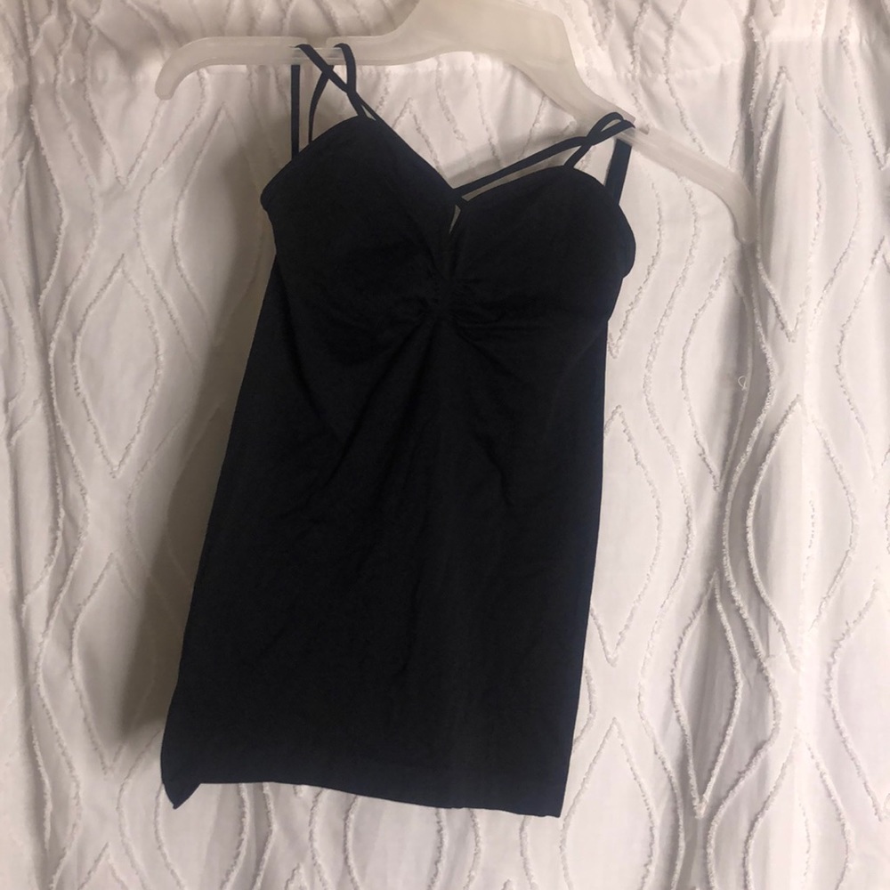 One size cami